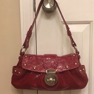 Bison Bisou Handbag